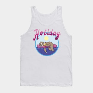 Holiday Tank Top